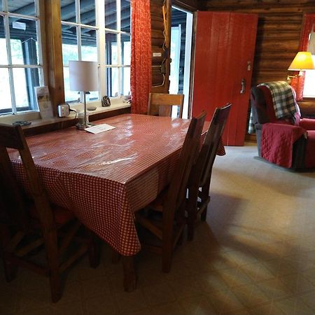 Robinson'S Cottages Township of Edmunds Esterno foto