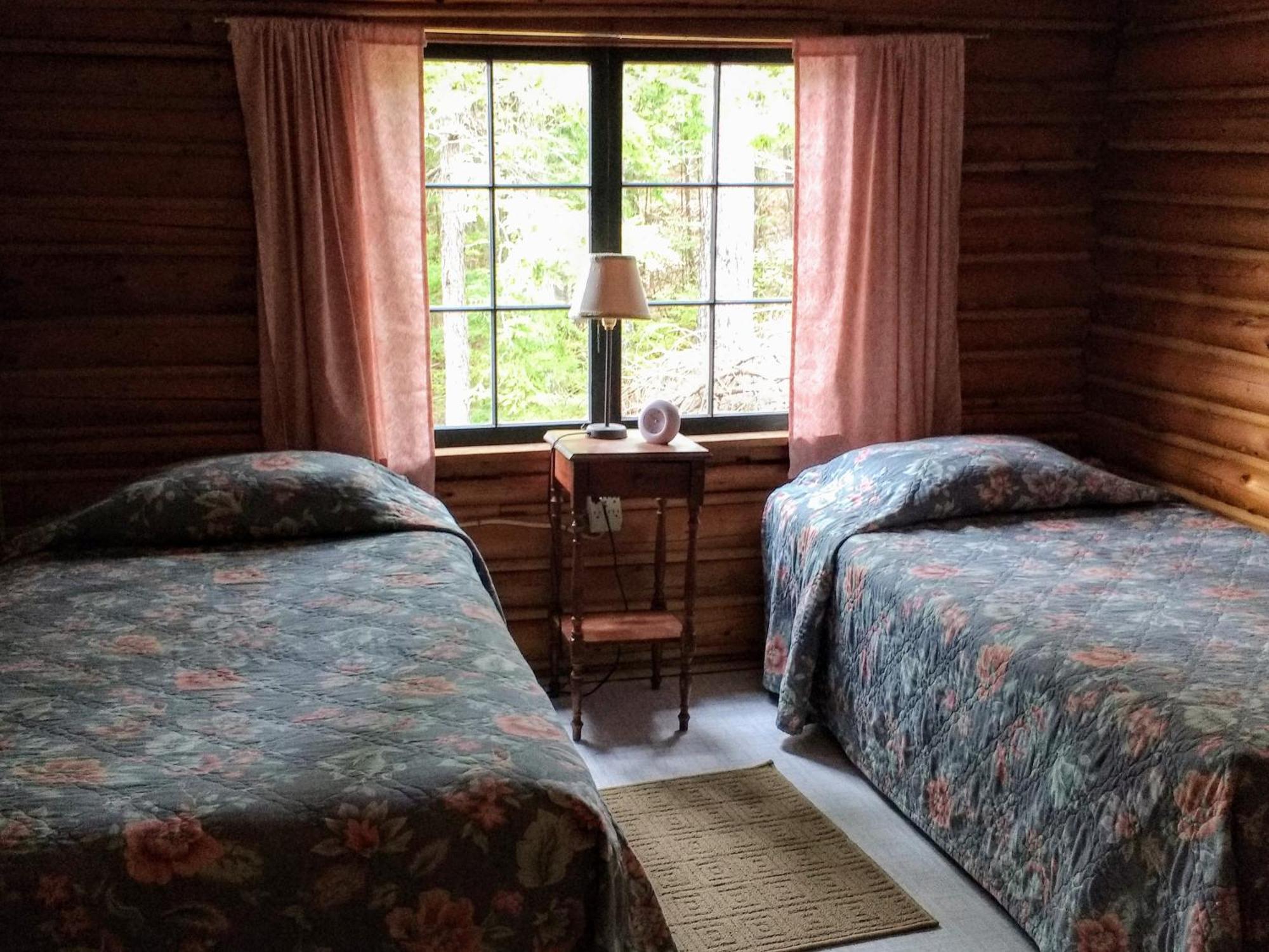 Robinson'S Cottages Township of Edmunds Esterno foto