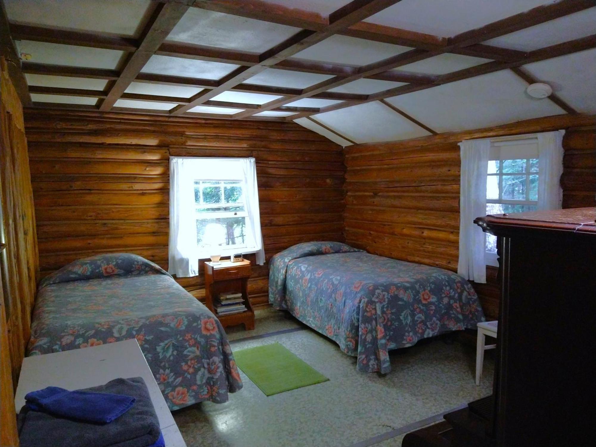 Robinson'S Cottages Township of Edmunds Esterno foto