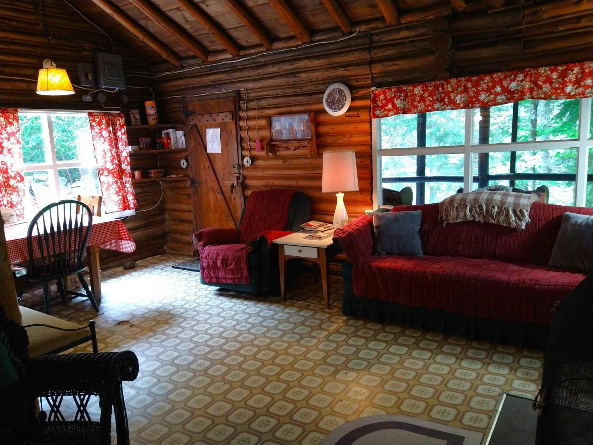 Robinson'S Cottages Township of Edmunds Esterno foto
