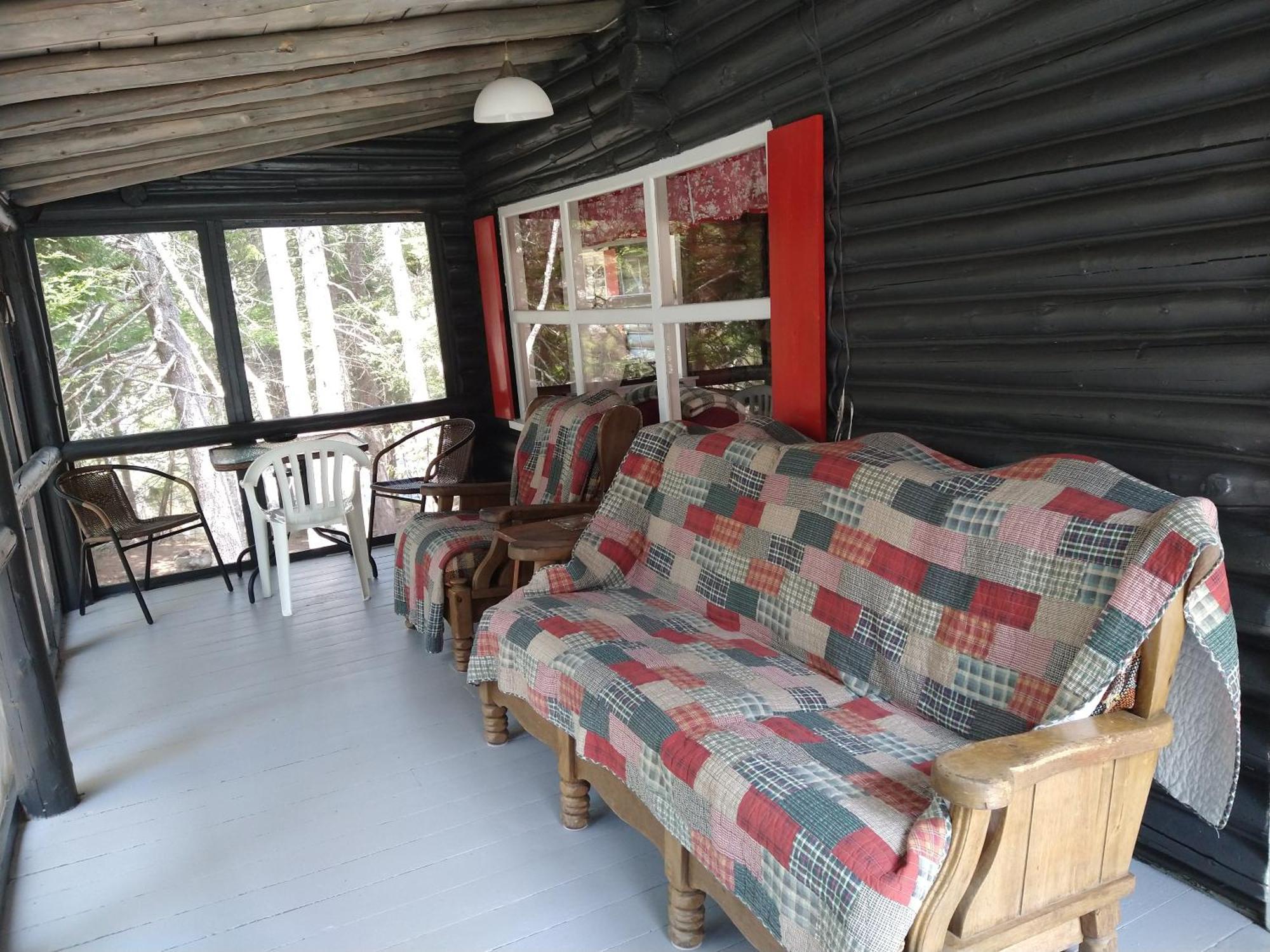 Robinson'S Cottages Township of Edmunds Esterno foto