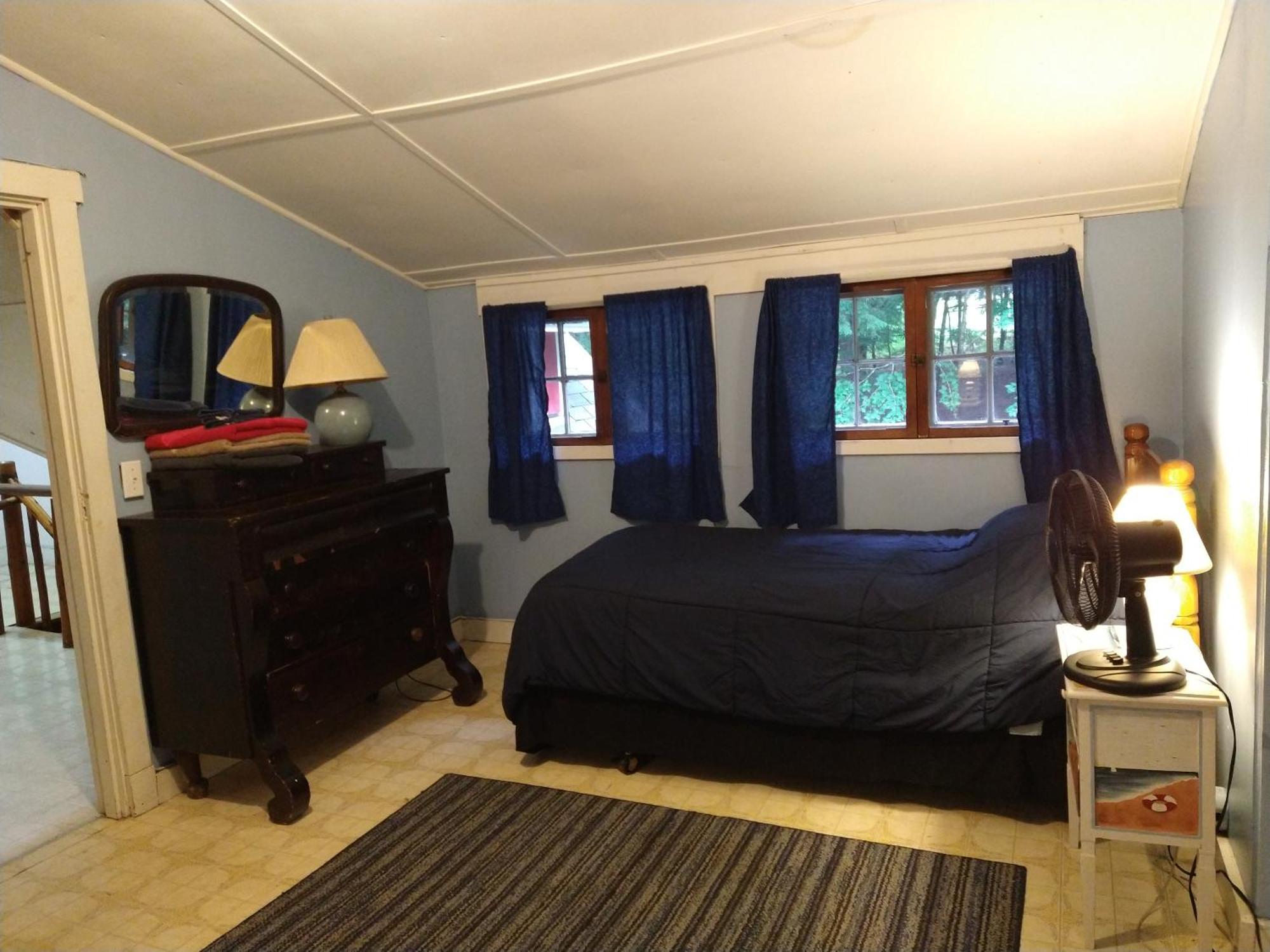 Robinson'S Cottages Township of Edmunds Esterno foto