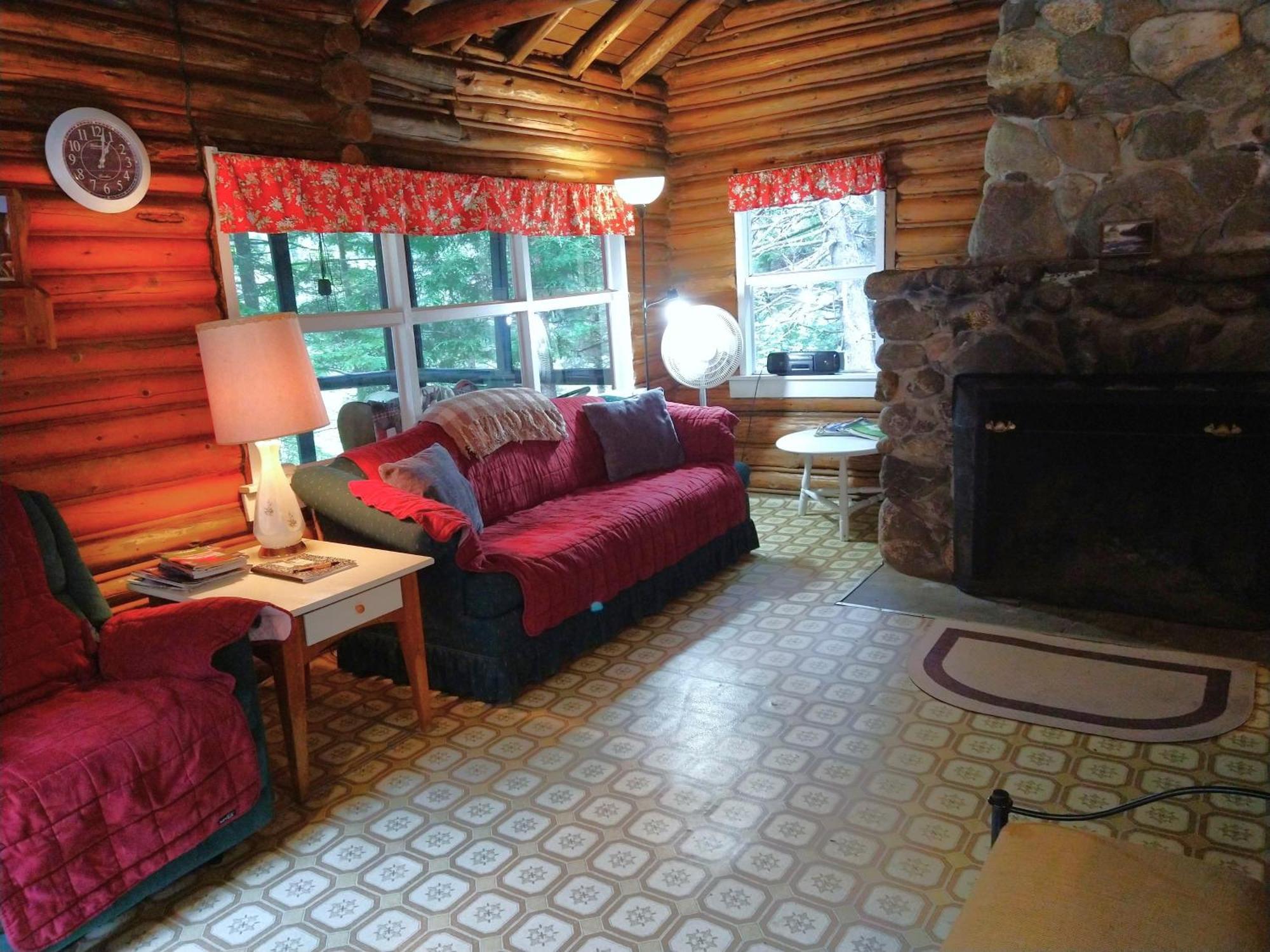 Robinson'S Cottages Township of Edmunds Esterno foto