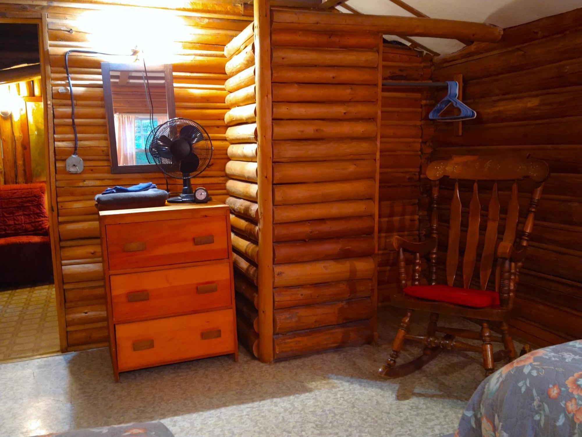 Robinson'S Cottages Township of Edmunds Esterno foto
