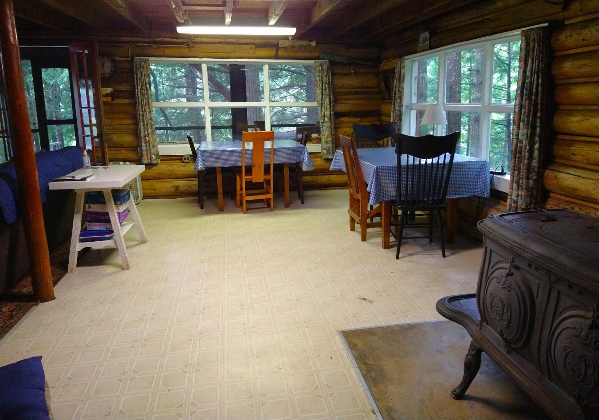 Robinson'S Cottages Township of Edmunds Esterno foto