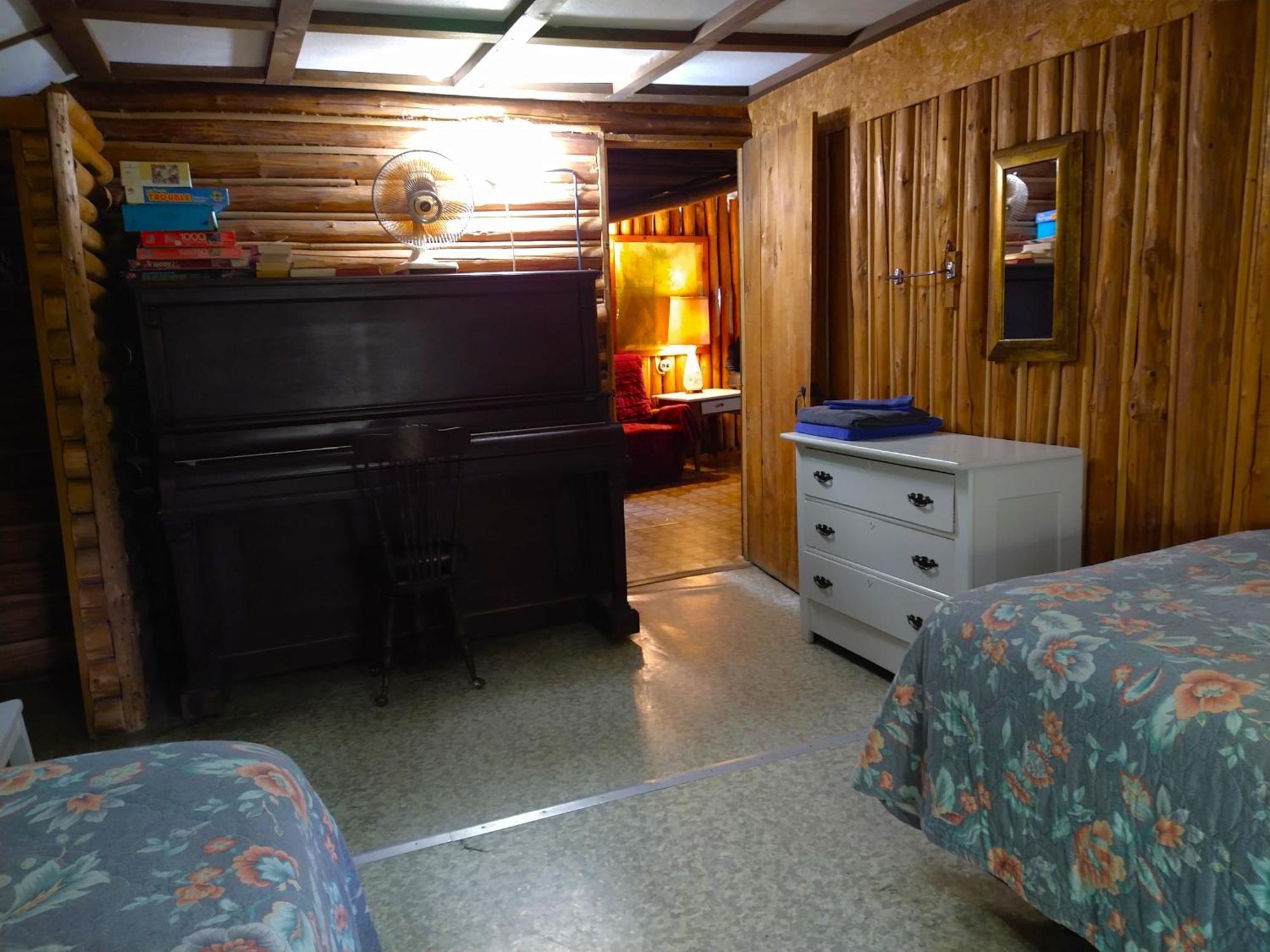 Robinson'S Cottages Township of Edmunds Esterno foto