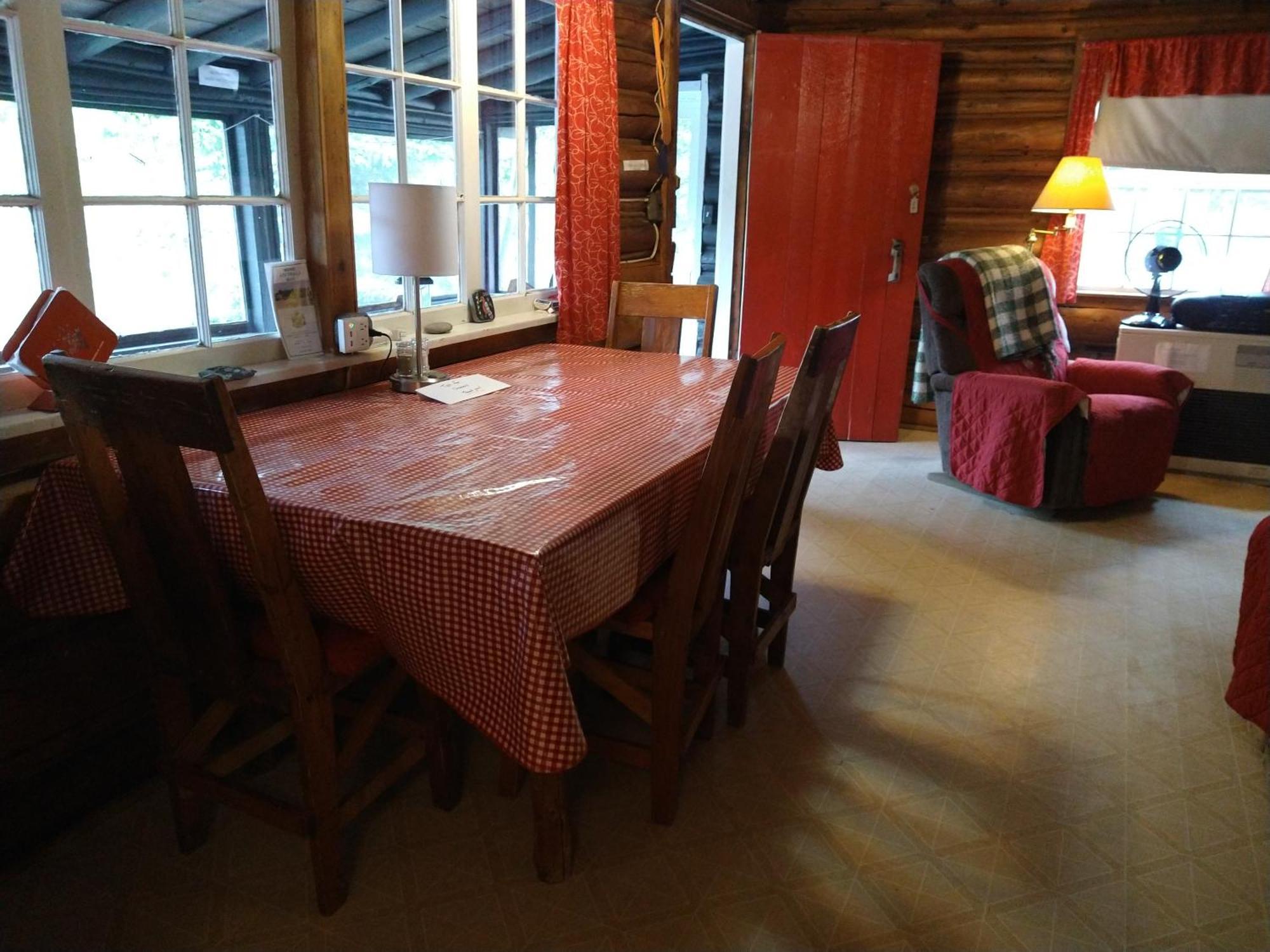 Robinson'S Cottages Township of Edmunds Esterno foto