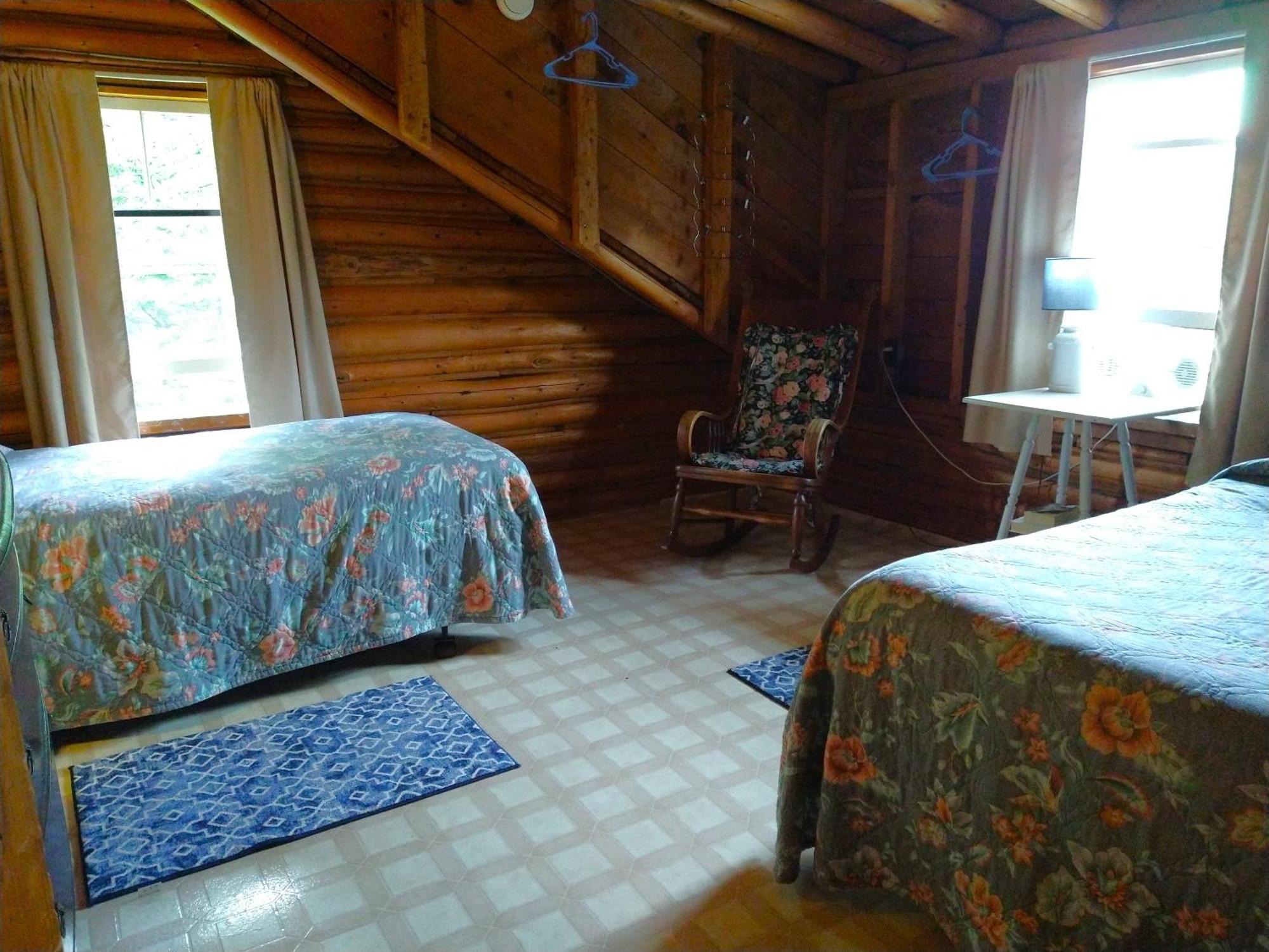 Robinson'S Cottages Township of Edmunds Esterno foto