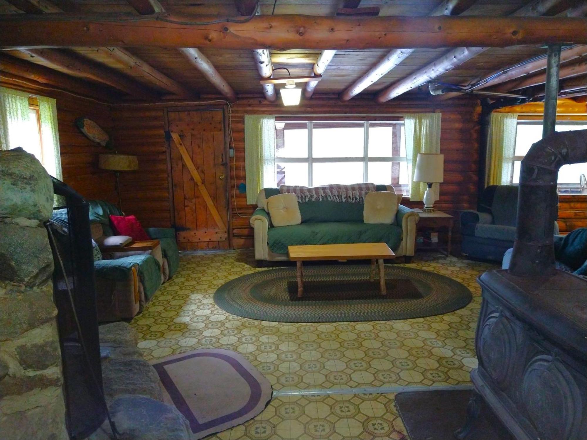 Robinson'S Cottages Township of Edmunds Esterno foto