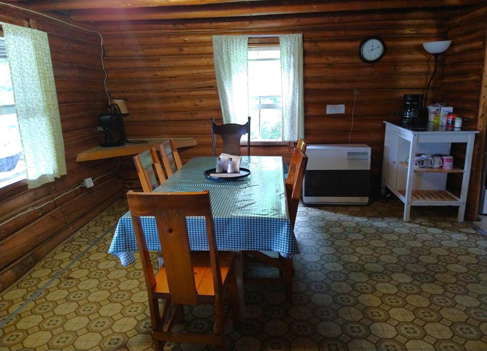 Robinson'S Cottages Township of Edmunds Esterno foto