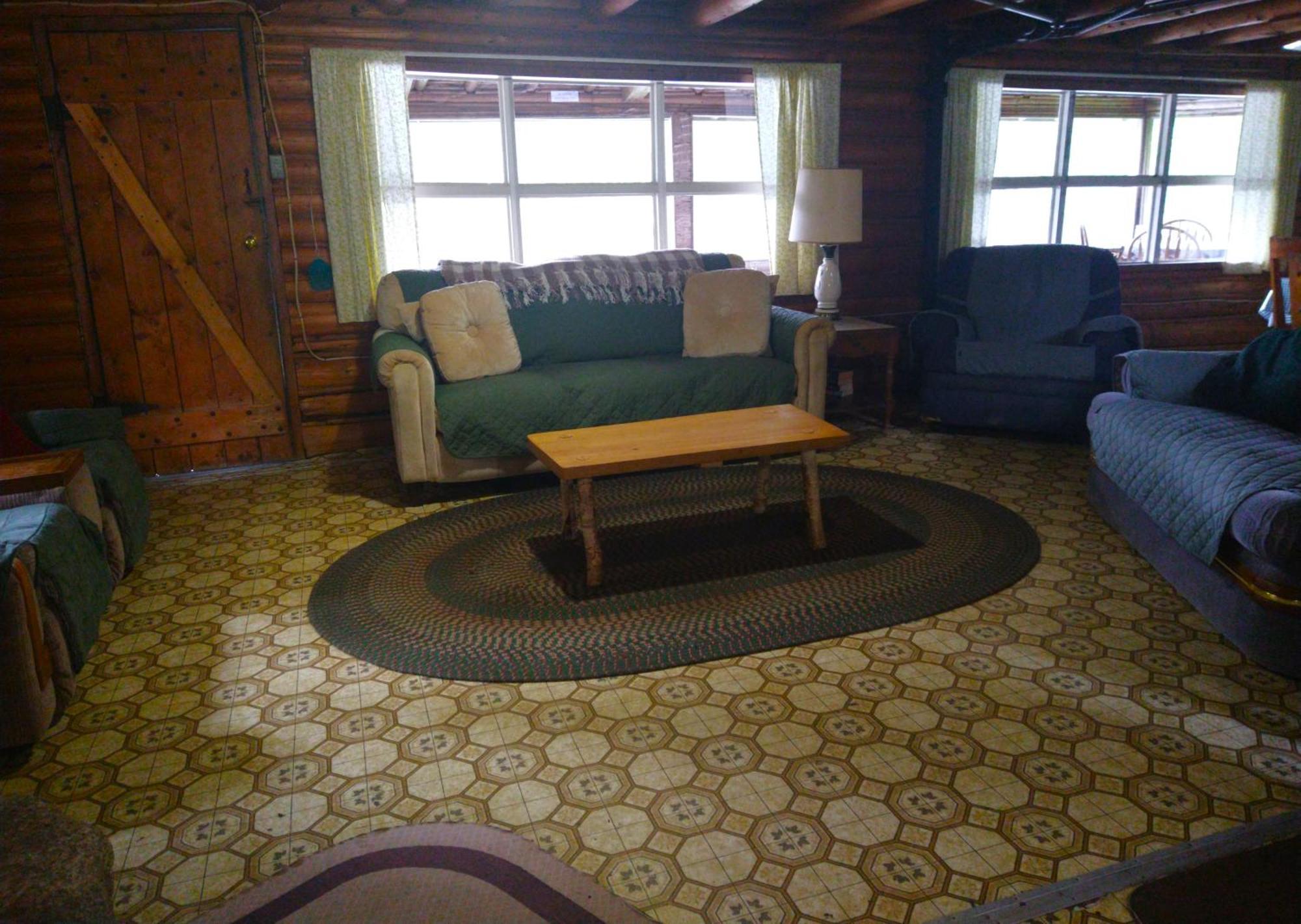 Robinson'S Cottages Township of Edmunds Esterno foto