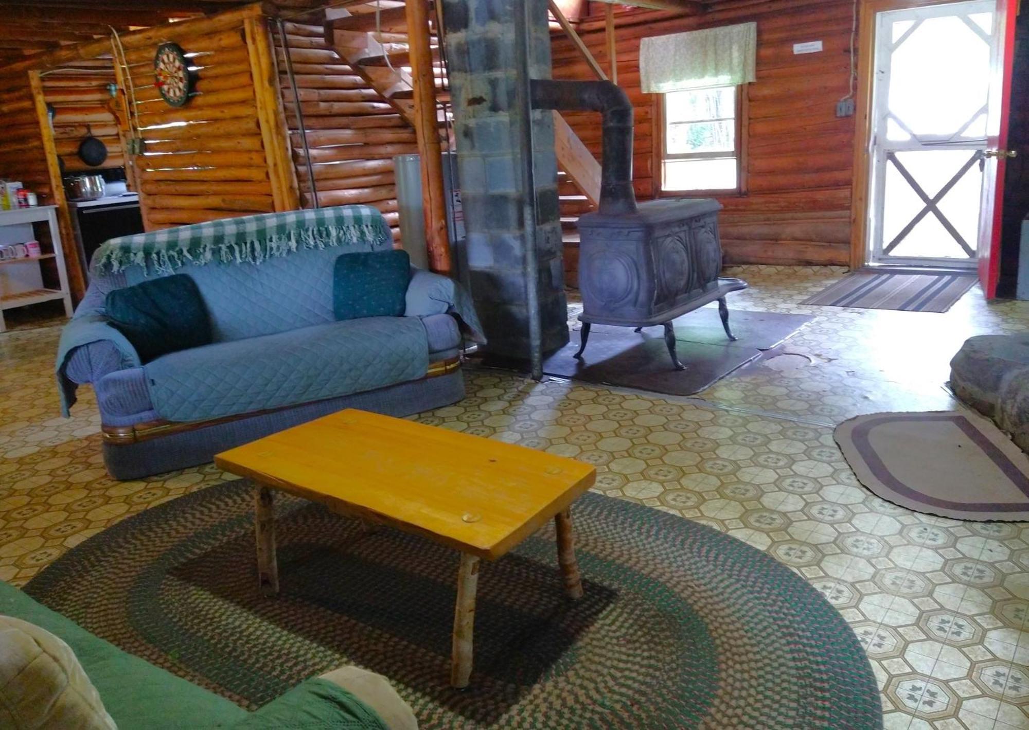 Robinson'S Cottages Township of Edmunds Esterno foto