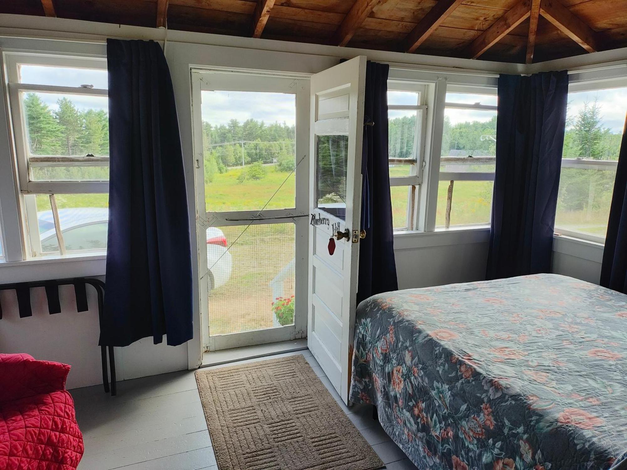 Robinson'S Cottages Township of Edmunds Esterno foto
